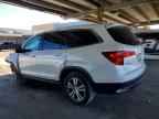 2018 HONDA PILOT