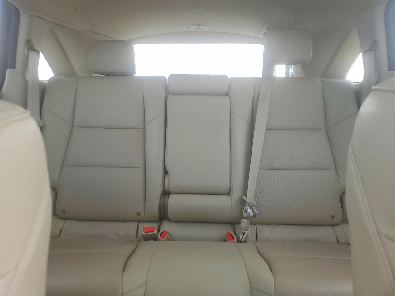2015 ACURA RDX