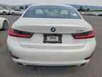 2022 BMW 3 SERIES
