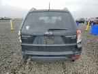 2010 SUBARU FORESTER