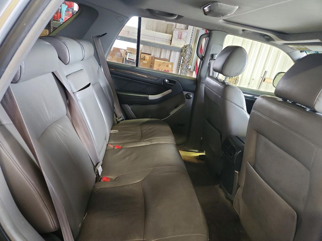 2005 TOYOTA 4Runner
