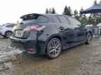 2014 LEXUS CT 200H