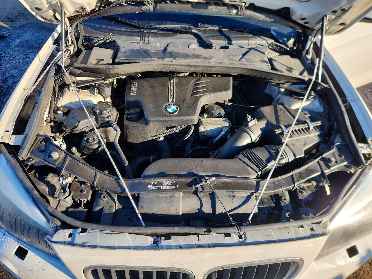 2013 BMW X1