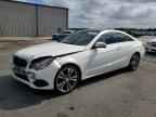 2017 MERCEDES-BENZ E-Class