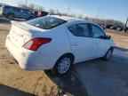 2019 NISSAN VERSA