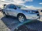 2010 CHEVROLET TRAVERSE
