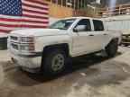 2014 CHEVROLET Silverado