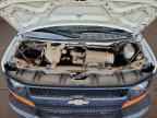 2012 CHEVROLET EXPRESS 2500