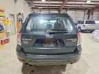 2013 SUBARU FORESTER