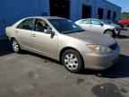 2003 TOYOTA CAMRY
