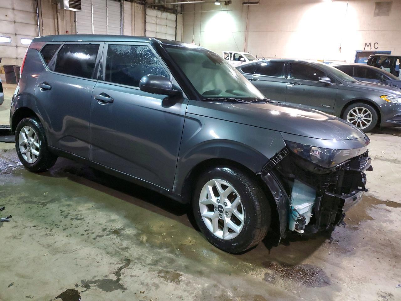2023 KIA SOUL