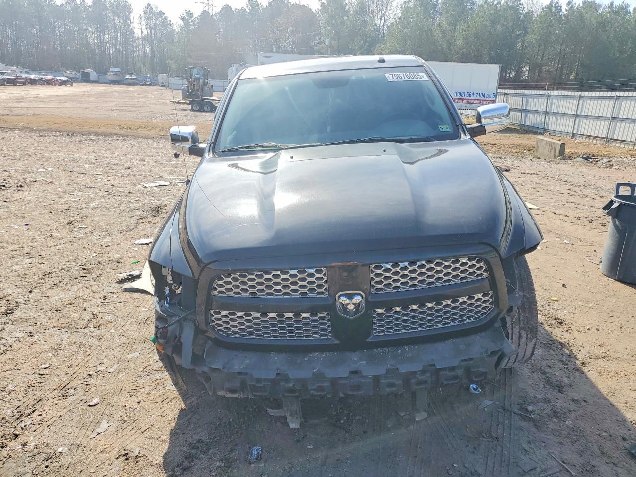 2013 RAM 1500