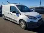2015 FORD TRANSIT CONNECT