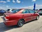 2006 TOYOTA CAMRY