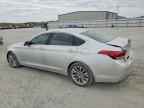 2017 GENESIS G80