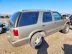 2000 CHEVROLET BLAZER
