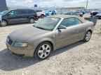 2004 AUDI A4 Quattro