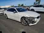 2017 BMW 4 Series