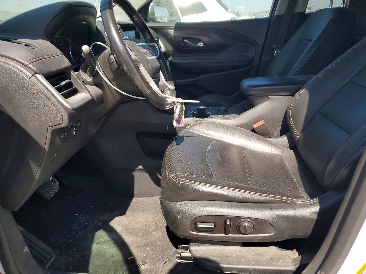 2019 GMC Terrain