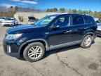 2015 KIA SORENTO