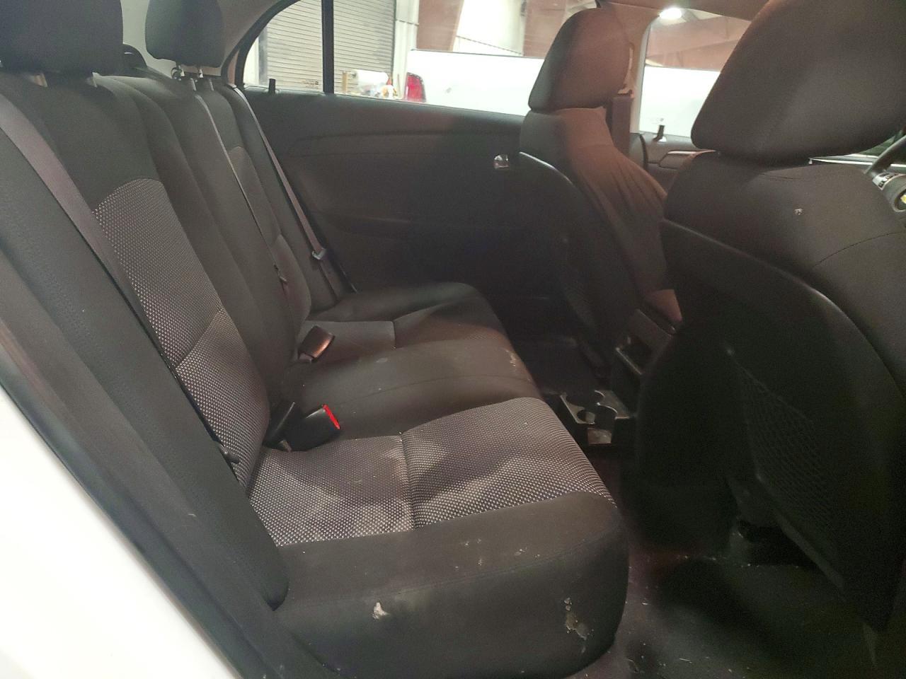 2012 CHEVROLET MALIBU