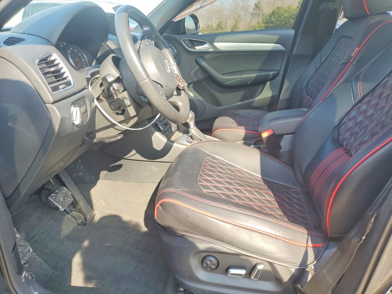 2018 AUDI Q3