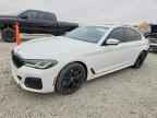 2021 BMW 5 series