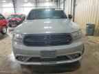 2020 DODGE DURANGO