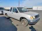 1999 NISSAN Frontier