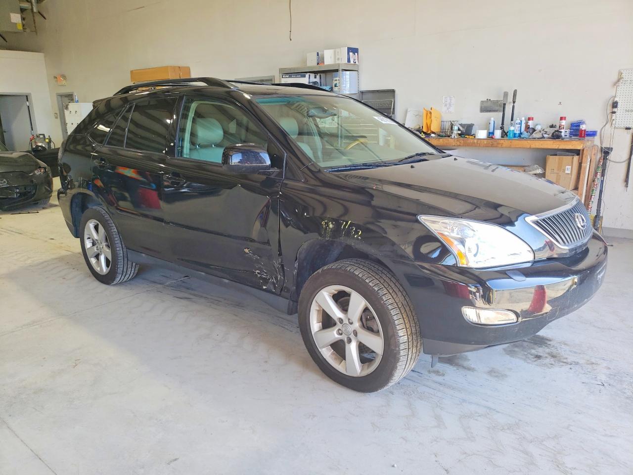2005 LEXUS Rx 330