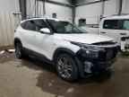 2021 KIA SELTOS