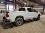 2025 CHEVROLET Silverado