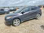 2016 HONDA HR-V