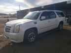 2012 CADILLAC Escalade ESV