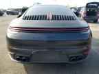 2024 PORSCHE 911