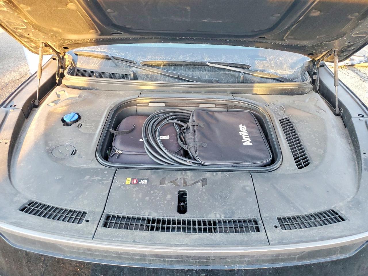 2025 KIA EV9