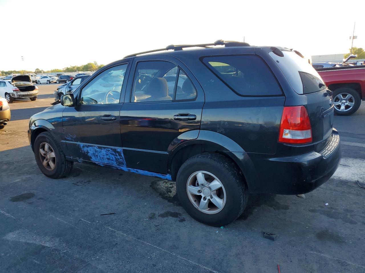 2006 KIA SORENTO