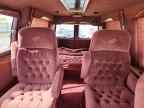 1998 CHEVROLET Express 1500