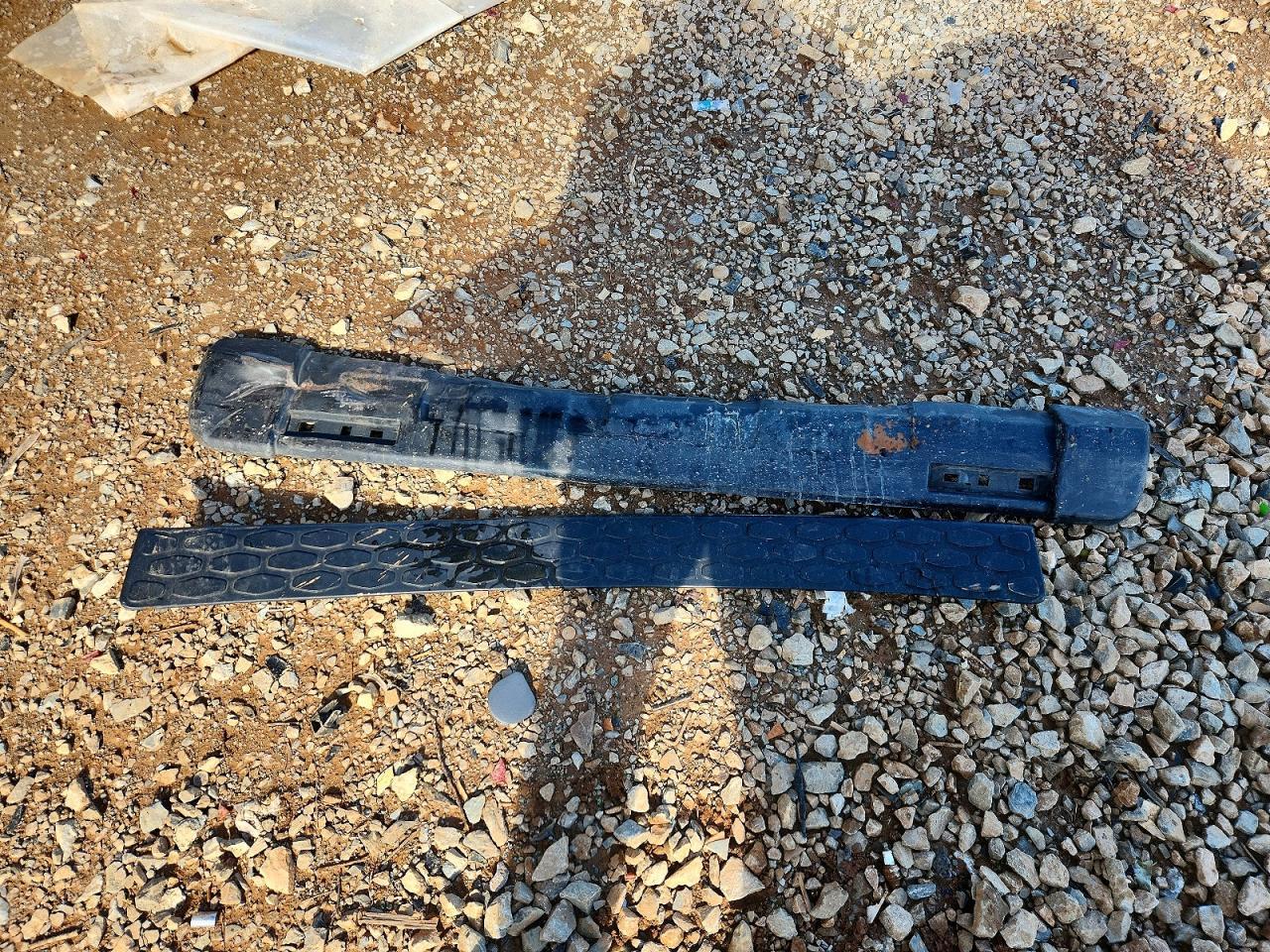 2006 HONDA PILOT