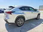 2015 LEXUS NX 200T