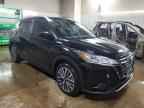2021 NISSAN KICKS
