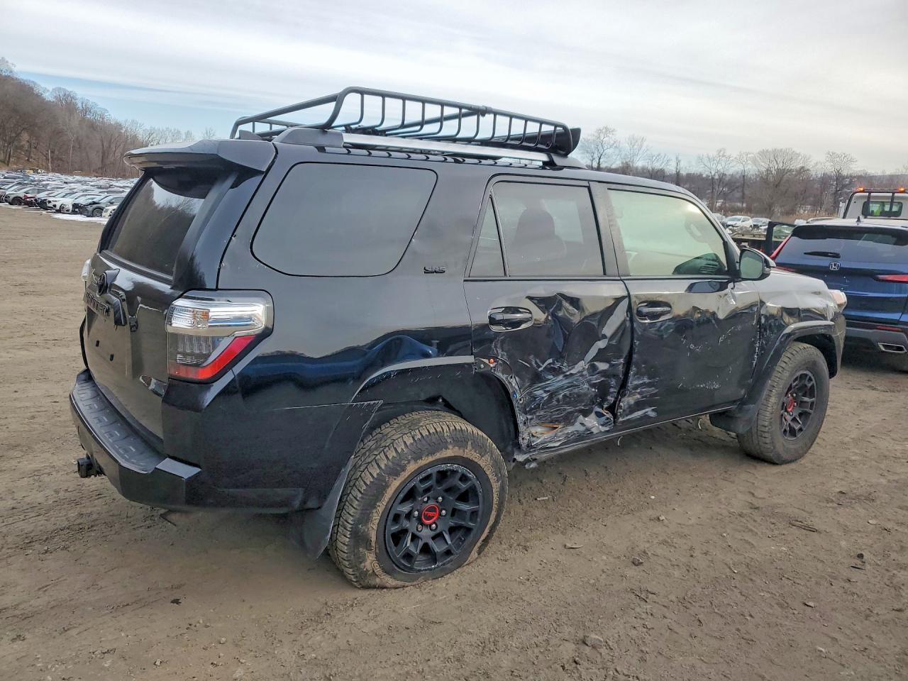 2023 TOYOTA 4Runner