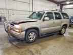 2002 CHEVROLET Tahoe