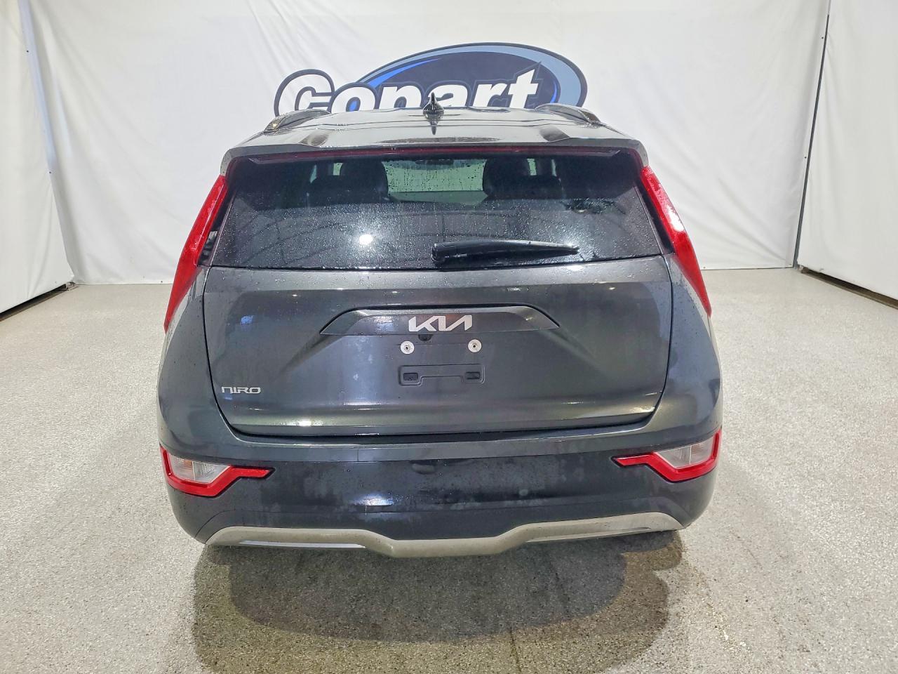 2024 KIA Niro