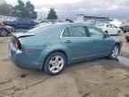 2009 CHEVROLET MALIBU