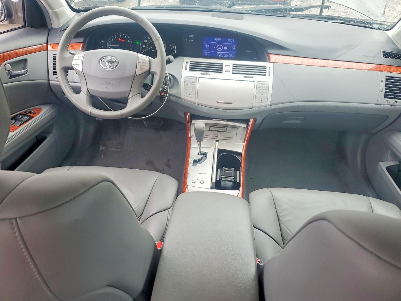 2006 TOYOTA Avalon