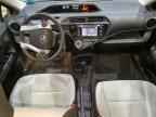 2016 TOYOTA Prius c