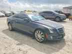 2015 CADILLAC ATS