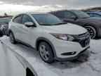 2016 HONDA HR-V