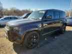 2022 LAND ROVER Defender